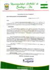 Vista preliminar de documento Resolucion de Alcaldia 58