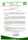 Vista preliminar de documento Resolucion de Alcaldia 61