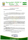 Vista preliminar de documento Resolucion de Alcaldia 62