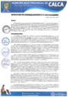 Vista preliminar de documento RESOLUCION DE GERENCIA MUNICIPAL N° 0301-2023-GM-MPC