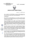 Vista preliminar de documento RD 010-2017-SA-DG-INR