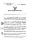 Vista preliminar de documento RD 015-2017-SA-DG-INR