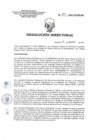 Vista preliminar de documento RD 011-2017-SA-DG-INR
