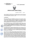 Vista preliminar de documento RD 050-2017-SA-DG-INR