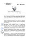 Vista preliminar de documento RD 067-2017-SA-DG-INR