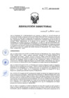 Vista preliminar de documento RD 149-2017-SA-DG-INR