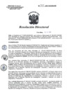 Vista preliminar de documento RD 165-2017-SA-DG-INR