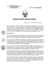 Vista preliminar de documento RD 240-2017-SA-DG-INR