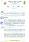 Vista preliminar de documento RESOLUCION ALCALDIA N°62-2023-MDL