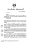 Vista preliminar de documento RM N° 01068-2023-DE (Disponer que los Lineamientos del Sector Defensa para la intervención de las FFAA en apoyo a la PNP)