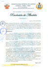 Vista preliminar de documento RESOLUCION ALCALDIA N°66-2023-MDL