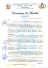 Vista preliminar de documento RESOLUCION ALCALDIA N°71-2023-MDL