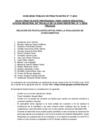 Vista preliminar de documento 3. RELACIÓN DE APTOS PARA EVALUACIÓN DE CONOCIMIENTOS