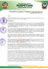 Vista preliminar de documento RGM N.º 056-2023-MDH-GM