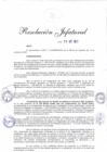 Vista preliminar de documento Resolución Jefatural N° 1113-2023-RE