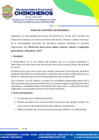Vista preliminar de documento Bases de la Feria Gastronómica 2023