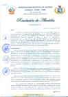Vista preliminar de documento RESOLUCION ALCALDIA N°74-2023-MDL