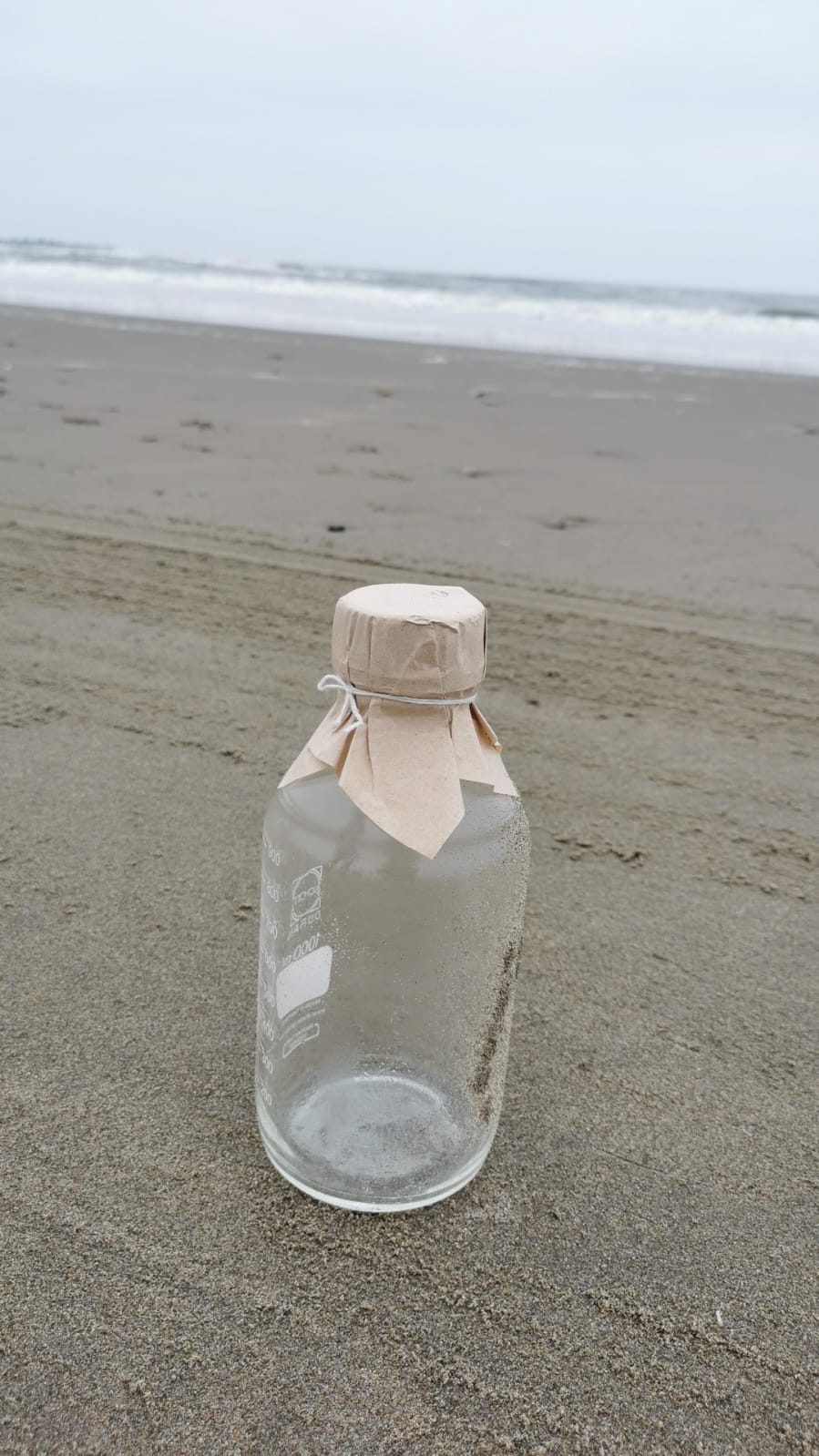 Playas de Pimentel y Puerto Eten son aptas para bañistas