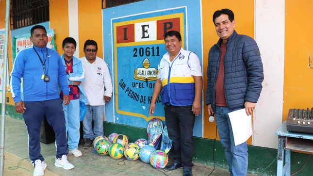 Educación Fisica