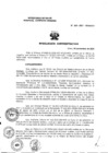 Vista preliminar de documento RA N° 240-2021-OEA-HCH