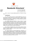 Vista preliminar de documento RD 502-2023-MINEM-DGM