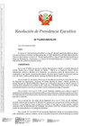 Vista preliminar de documento RESOLUCIÓN DE PRESIDENCIA EJECUTIVA N° 00116-2023-INACAL/PE