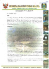 Vista preliminar de documento ACUERDO MUNICIPAL NRO 93-2011-CM-MPA