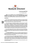Vista preliminar de documento RD 530-2023-MINEM-DGM