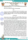 Vista preliminar de documento RESOLUCIÓN DE GERENCIA MUNICIPAL Nº 201-2023-GM-MPP/C