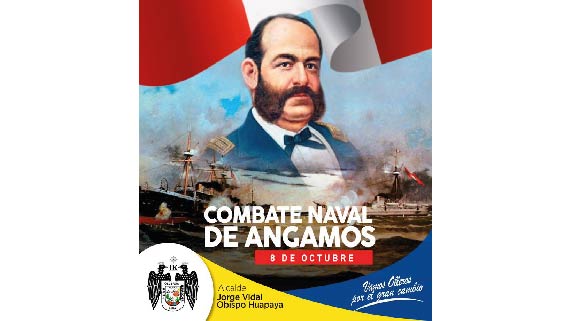 Combate de Angamos
