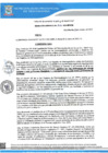 Vista preliminar de documento Resolucion Gerencial 825 QR