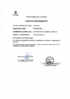 Vista preliminar de documento AVISO DE SINCERAMIENTO TELEFONIA MOVIL AGOSTO 2023