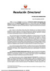 Vista preliminar de documento RD 546-2023-MINEM-DGM