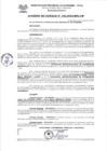 Vista preliminar de documento ACUERDO DE CONCEJO N° 192-2023