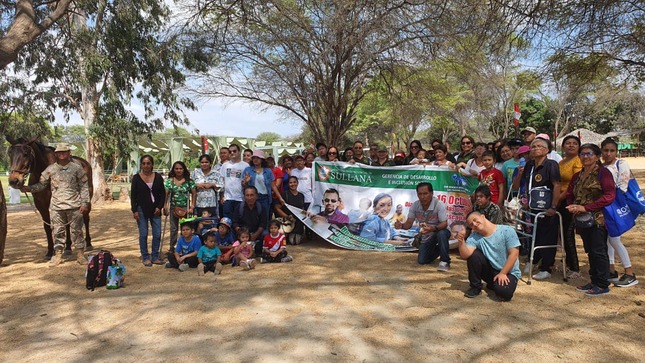 Municipalidad Contribuye A Mejorar La Calidad De Vida De Personas Con Discapacidad
