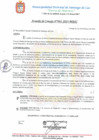 Vista preliminar de documento Acuerdo 061