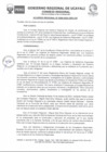 Vista preliminar de documento Acuerdo Regional Nº 206-2023