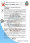 Vista preliminar de documento RESOLUCION GERENCIAL N 124 - 2023 - MDI - GAYF