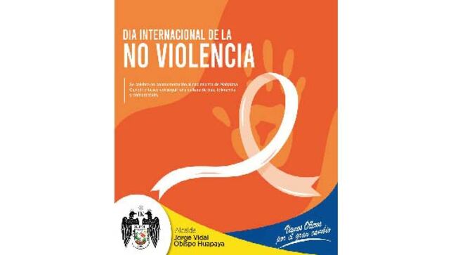 Dia internacional