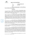 Vista preliminar de documento RJ ORH N° 134-2023