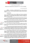 Vista preliminar de documento Resolución 035-2023-IPD/GG - Designación del Secretario Técnico Suplente