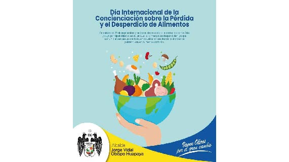Dia internacional