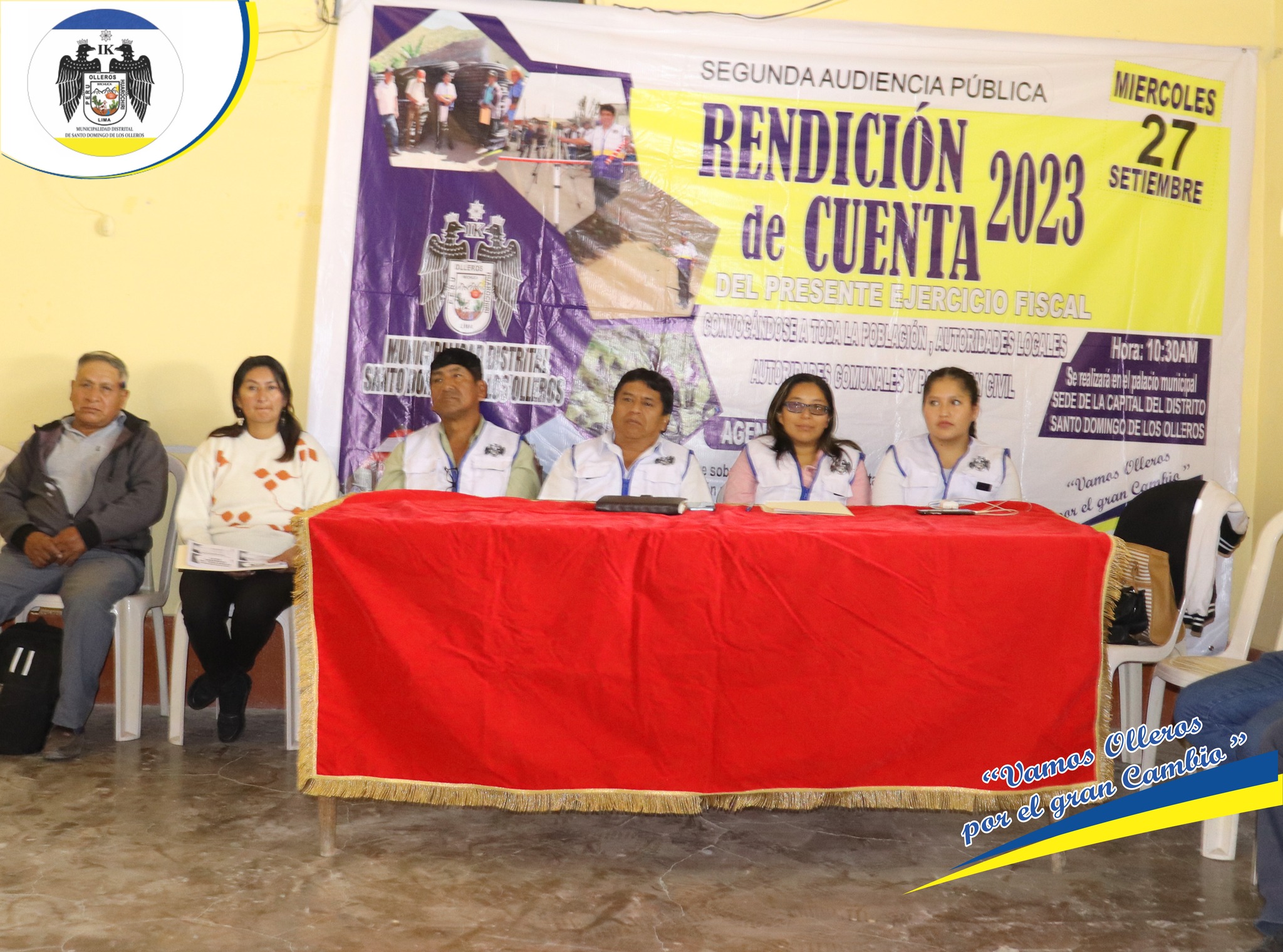 Audiencia