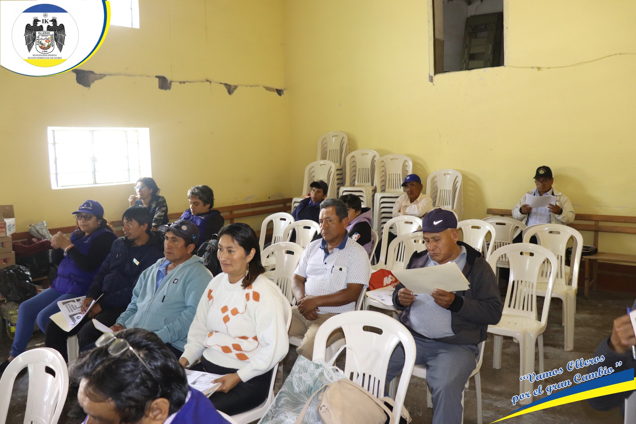 Audiencia