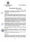 Vista preliminar de documento RD 153-2016-SA-DG-INR