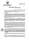 Vista preliminar de documento RD 150-2016-SA-DG-INR