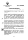 Vista preliminar de documento RD 155-2016-SA-DG-INR