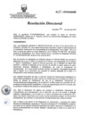 Vista preliminar de documento RD 151-2016-SA-DG-INR