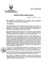 Vista preliminar de documento RD 158-2016-SA-DG-INR