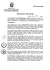 Vista preliminar de documento RD 163-2016-SA-DG-INR